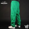 Брюки URBAN CLASSICS Sweatpants C-Green фото 4