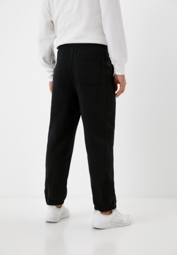 Брюки URBAN CLASSICS Sweatpants Black фото 6