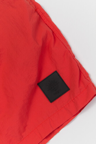 Шорты МЕЧ L19 M-Shorts 2.0 Коралловый фото 6