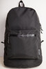 Рюкзак GOSHA OREKHOV Minimal Daypack M Черный Даймонд 02042 фото 3