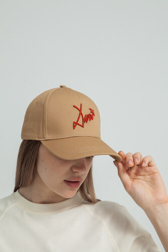 Бейсболка ЗАПОРОЖЕЦ Ditch Classic Beige фото 11