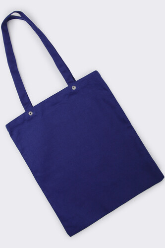 Сумка-шопер ASTRONAUTICS1961 Космос Внутри Синий/Серебро фото 6