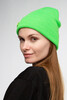 Шапка SKILLS Patch Green фото 2