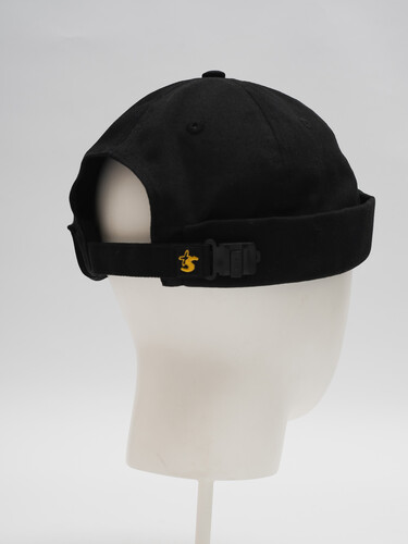 Докер SKILLS Blank Black фото 11