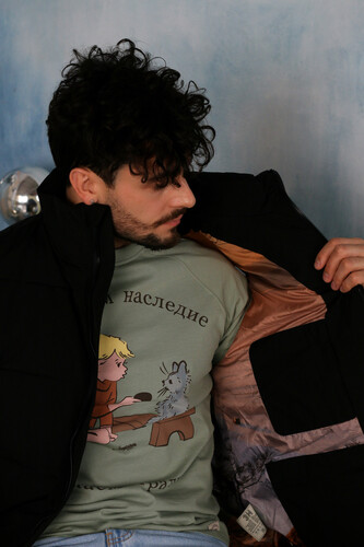 Жилет ЗАПОРОЖЕЦ Baikal Vest Black фото 13