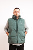 Жилет ЗАПОРОЖЕЦ Baikal Vest Green фото