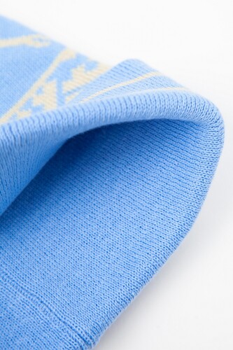 Шапка ЗАПОРОЖЕЦ Oleni (детская) Blue фото 10