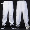 Брюки URBAN CLASSICS Sweatpants White фото