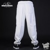 Брюки URBAN CLASSICS Sweatpants White фото 3