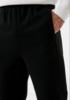 Брюки URBAN CLASSICS Sweatpants Black фото 3