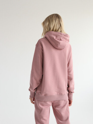 Худи РОДИНА Родина дом (женское) Пудра фото 8