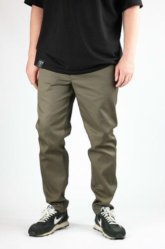 Брюки BLK CROWN Gent Olive фото 7
