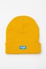 Шапка TRUESPIN Jap Yellow фото 5