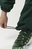 Мужские штаны CODERED Square Pants Wide Зеленый Темный фото 7