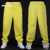 Брюки URBAN CLASSICS Sweatpants Yellow фото