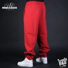 Брюки URBAN CLASSICS Sweatpants Ruby фото 4