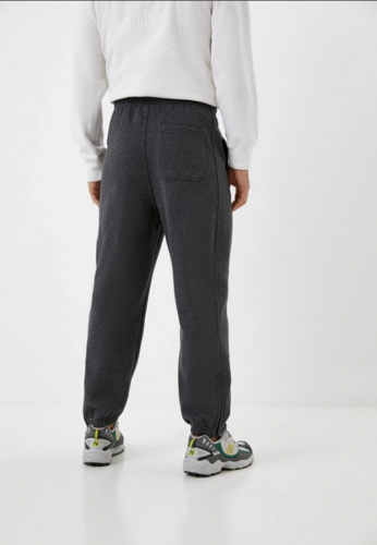 Брюки URBAN CLASSICS Sweatpants Charcoal фото 6