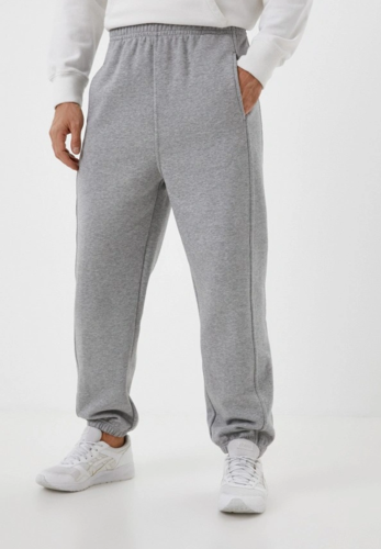 Брюки URBAN CLASSICS Sweatpants Grey фото 5