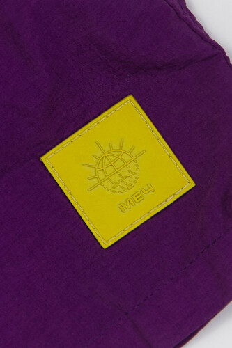 Шорты МЕЧ L19 M-Shorts 2.0 Фиолетовый фото 6