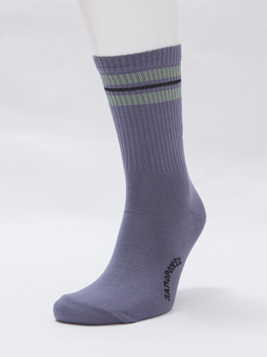 Носки ЗАПОРОЖЕЦ Спорт Мишка Серый фото 15