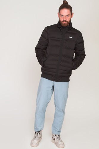 Куртка SKILLS Polymorph Black фото 15