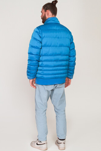 Куртка SKILLS Polymorph Swedish Blue фото 16