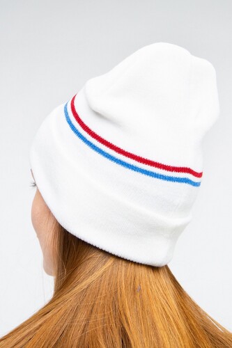 Шапка TRUESPIN T&N White фото 18