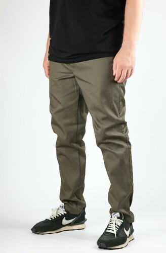 Брюки BLK CROWN Gent Olive фото 8