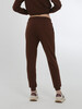 Брюки спортивные РОДИНА Base (женские) Шоколад фото 3