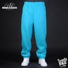 Брюки URBAN CLASSICS Sweatpants Aqua фото 2