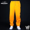 Брюки URBAN CLASSICS Sweatpants Orange фото 2