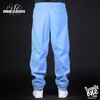 Брюки URBAN CLASSICS Sweatpants Sky-Blue фото 3