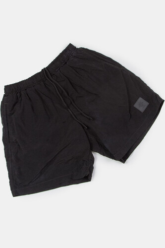 Шорты МЕЧ L19 M-Shorts 2.0 Черный фото 4