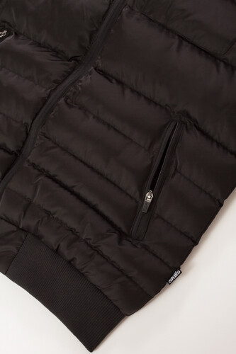 Куртка SKILLS Polymorph Black фото 22