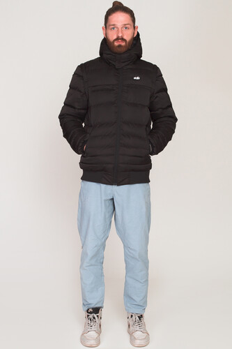 Куртка SKILLS Polymorph Black фото 17