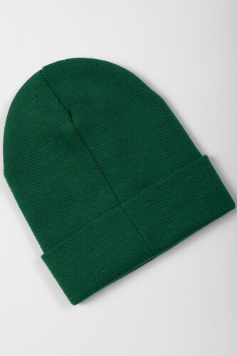 Шапка TRUESPIN No Flag FW19 Green фото 7