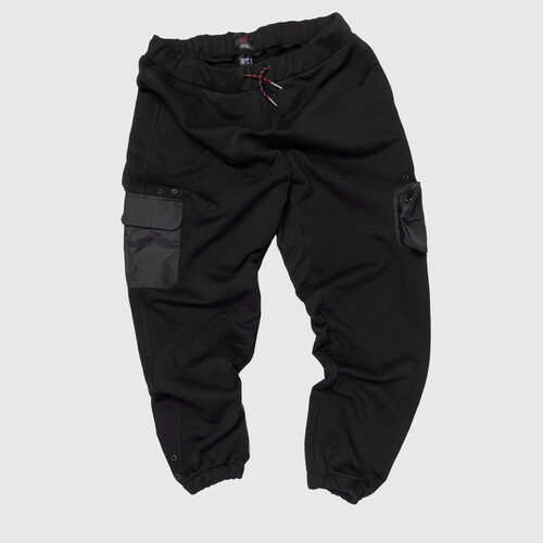 Брюки WATAGA Ninjah Черный фото 8