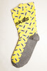 Носки SKILLS Цепи Желтый фото 4
