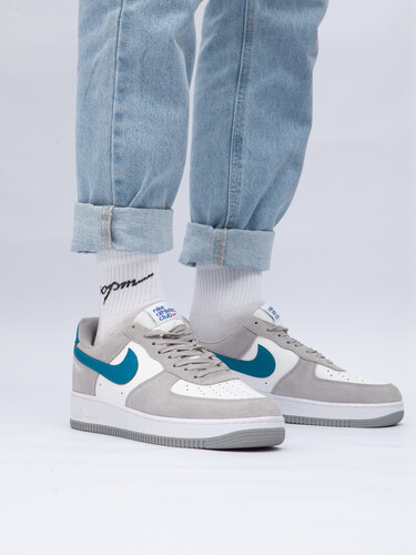 Носки ЗАПОРОЖЕЦ Спорт короткие Белый фото 21