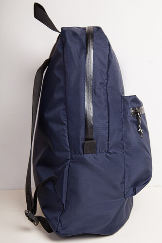 Рюкзак GOSHA OREKHOV Minimal Daypack Синяя Ночь 02037 фото 11