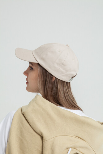 Бейсболка ЗАПОРОЖЕЦ Ogon Biege фото 12