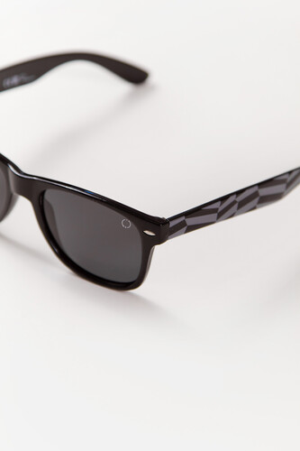 Очки TRUESPIN Candor Art Black фото 11