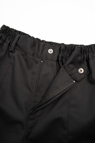 Джоггеры BLK CROWN Reactor Black фото 17