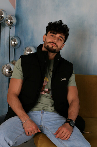 Жилет ЗАПОРОЖЕЦ Baikal Vest Black фото 15