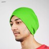 Шапка TRUESPIN Jersey Beanie Green фото 11