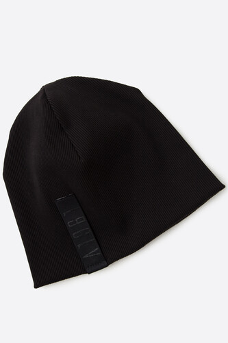 Шапка ASTRONAUTICS1961 Model 14 Черный фото 13