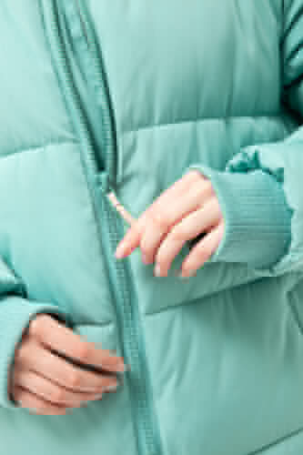 Куртка ЗАПОРОЖЕЦ Baikal Classic FW23 Light Blue фото 33