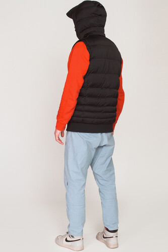 Куртка SKILLS Polymorph Black фото 20