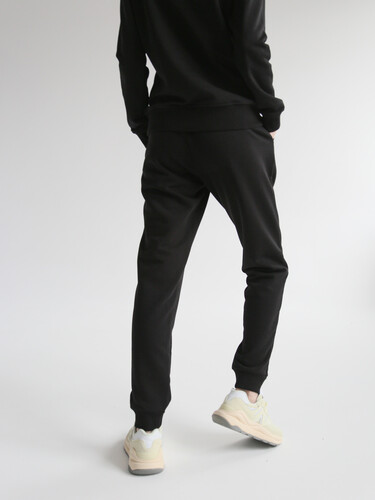 Брюки спортивные РОДИНА Base (женские) Черный фото 6