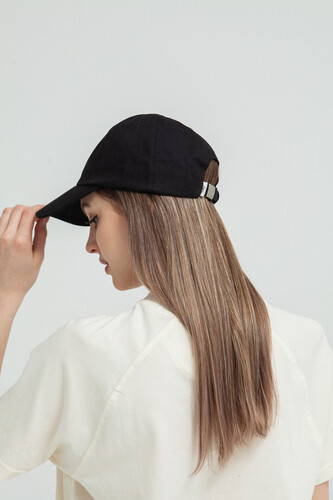 Бейсболка ЗАПОРОЖЕЦ Ogon Black фото 12